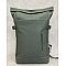'HELSINKI' backpack, olive green
