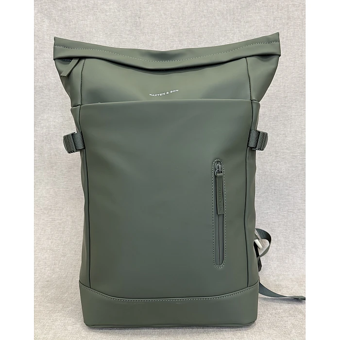 'HELSINKI' backpack, olive green