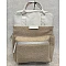 'Bergen Pro' backpack, sand-colored