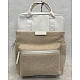 'Bergen Pro' backpack, sand-colored