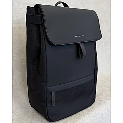 'Fyn' Backpack, Black