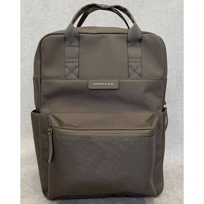 Backpack "Bergen Pro", khaki
