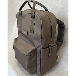 Backpack "Bergen Pro", khaki