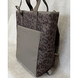 Mugursoma "Lindby Pro Leo" , leoparda