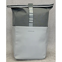 Backpack "Lund Basic", light green