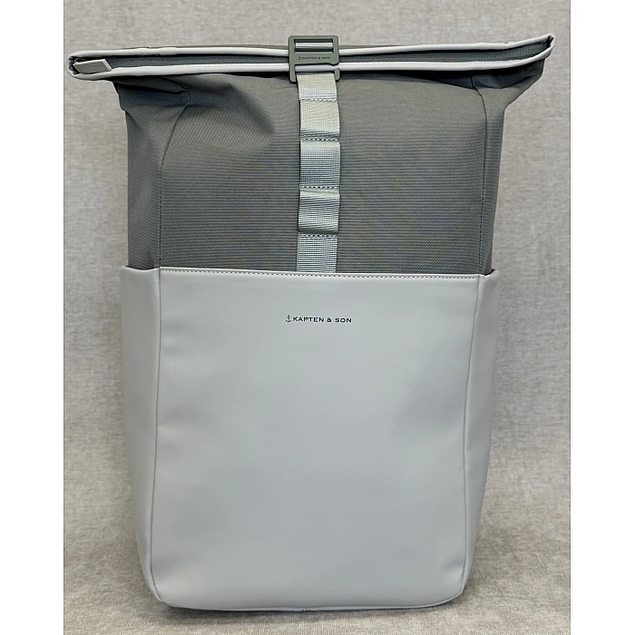 Backpack "Lund Basic", light green