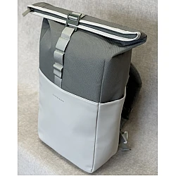 Backpack "Lund Basic", light green