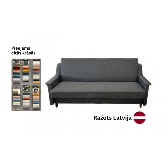 Kristīne диван