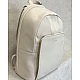 'Aalborg' backpack, sand-colored