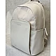 'Aalborg' backpack, sand-colored