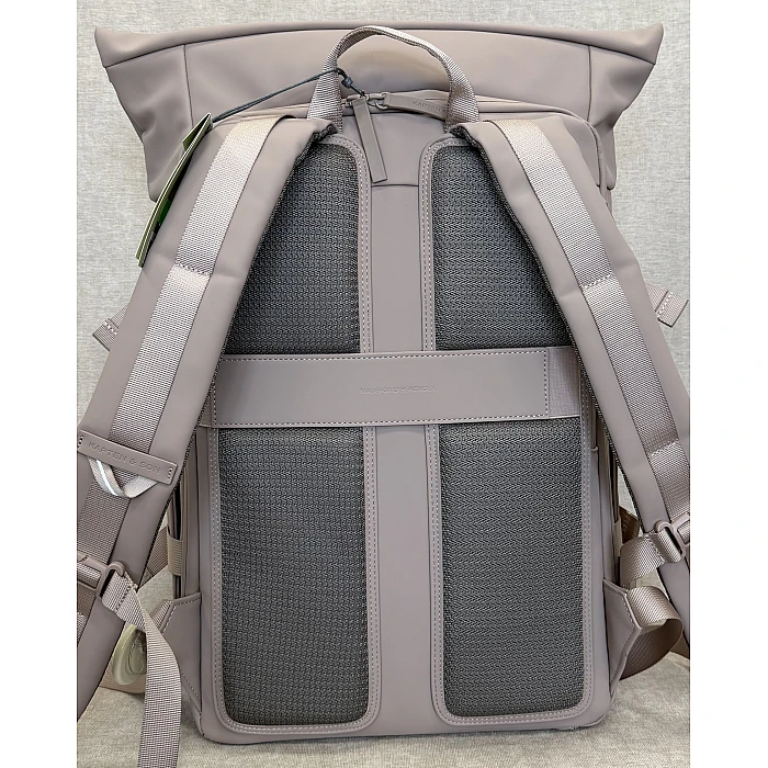 'Helsinki Pro' backpack, powder pink