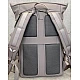 'Helsinki Pro' backpack, powder pink