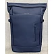 "Helsinki" backpack dark blue