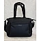 "Shopper" tipa soma 'Hellvi Medium', melna