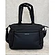"Shopper" tipa soma 'Hellvi Medium', melna