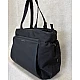 Ceļojuma soma "Hellvi Pro Large" melna
