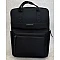 Backpack "Bergen all black", black