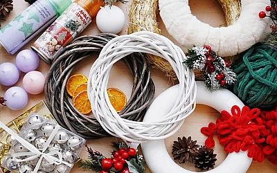 Tuvojas pirmā Adventes nedēļa