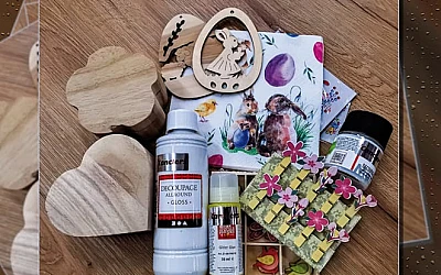 Radoši mirkļi Kanclerā