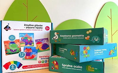 Superīgas ziņas mūsu klientiem!