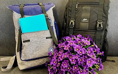 Kad laiks doties kādā ekskurijās un pārgājienos!