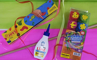 Idejas māmiņdienas dāvanām!