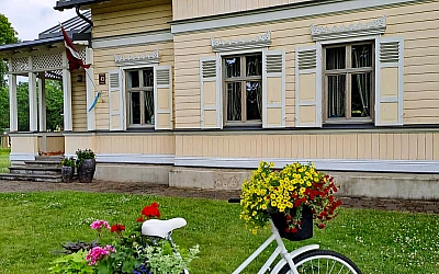 Vai plāno iegādāties jaunu velosipēdu pie mums, bet nezini, ko iesākt ar veco?