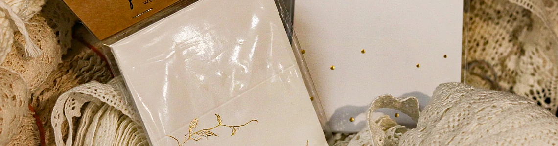 Kāzu sezona rit pilnā sparā!