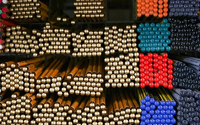 Nāc pie mums un sapildi savu skolas somu!