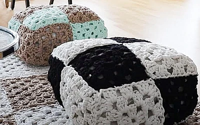 Vai esi izmēģinājis ‘T-kreklu’ dziju jeb trikotāžas auklu?