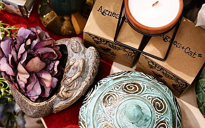 Do you like the bohemian lifestyle?