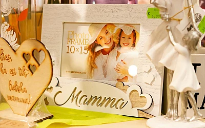 Gifts for Mothers day!