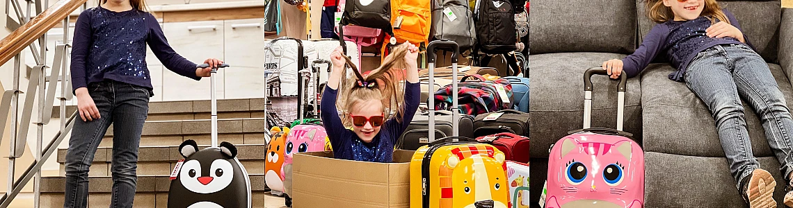 Vasara jau tuvojas - laiks piedzīvojumiem un ceļojumiem!