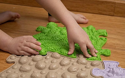 Orthopedic mats and balls!