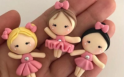 Ideja garajām brīvdienām – vari sākt gatavot dāvanu savai Māmiņai