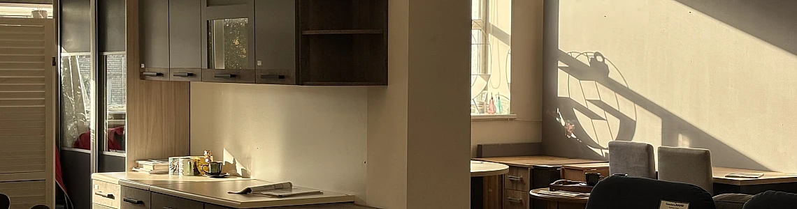 Complete your kitchen with us