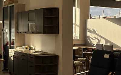 Complete your kitchen with us