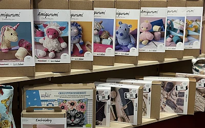 Creative sets for autumn evenings!