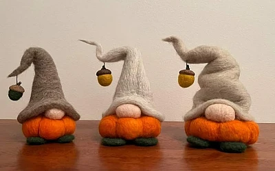 SOLI PA SOLIM: Filcēšanas pamati