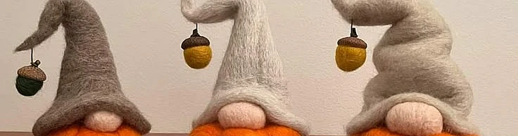 SOLI PA SOLIM: Filcēšanas pamati