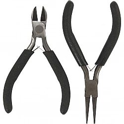 Pliers set (2 pcs)