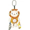 Подвесная фигурка "Маленький львенок"