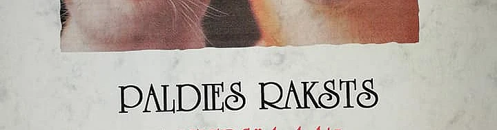 Paldies par palīdzību ķepaiņiem!