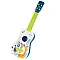 Зелёная укулеле 