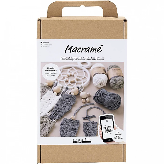 Macramé Kit