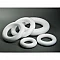 Polystyrene Rings 10 cm