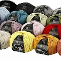 Maxi Wool Yarn