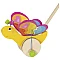 Push Toy "Butterfly Labelle"