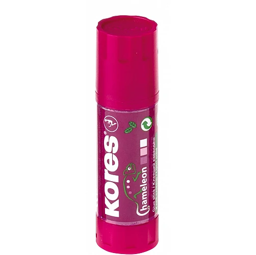 Kores Chameleon Glue Pen