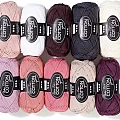 Oeko‑Tex cotton yarn